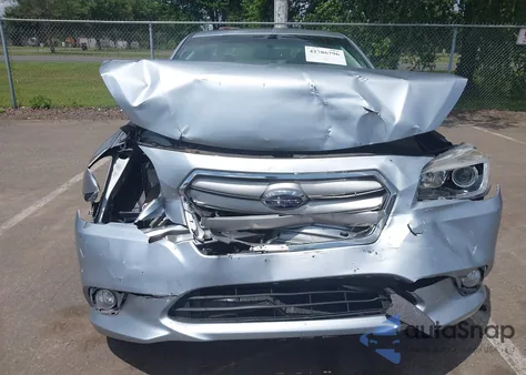 2017 Subaru Legacy 2.5I Limited z USA, uszkodzony, nr VIN 4S3BNAK6XH3051016